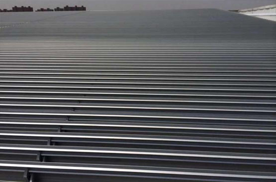 歐式戶外百葉天棚