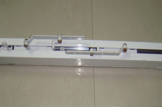 1000系列電機隱藏式開合簾電機