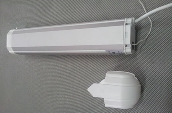 3000系列全功能型電機(超靜音）