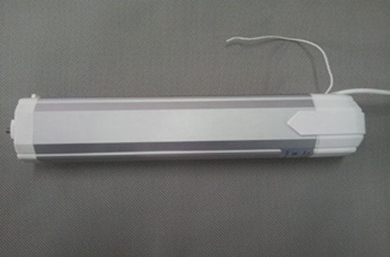 3000系列外置接收型電機(超靜音）