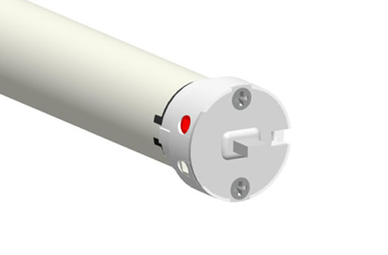 28系列直流管狀電機