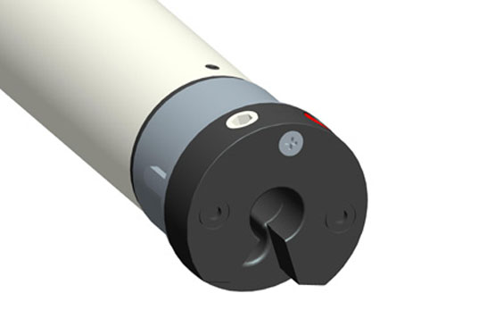 35系列管狀電機（標準型）