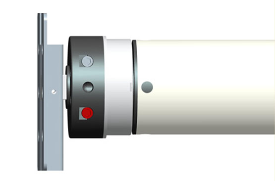 59系列管狀電機（標準型）