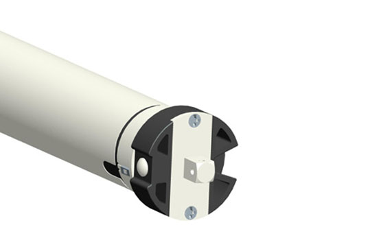 靜音型管狀電機-進口