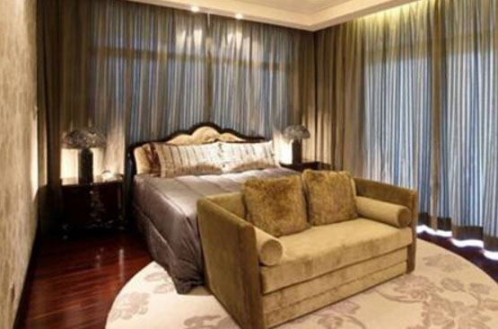 教你如何選購電動窗簾,電動窗簾有哪些不足?