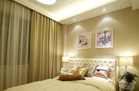 電動窗簾的特點介紹